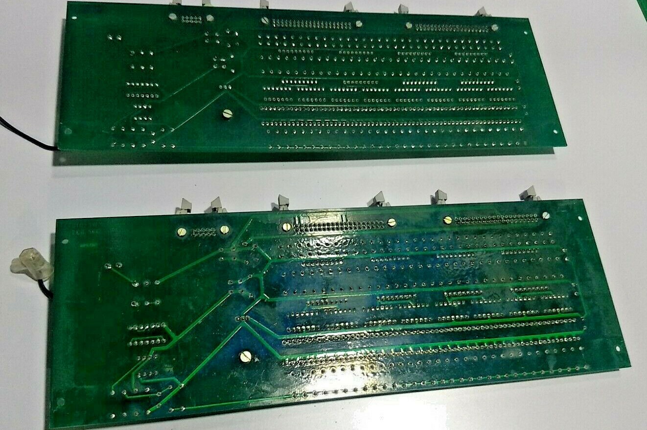 Consilium Marine PCB - K DID-SWM PCB 806 - 2 pcs lot