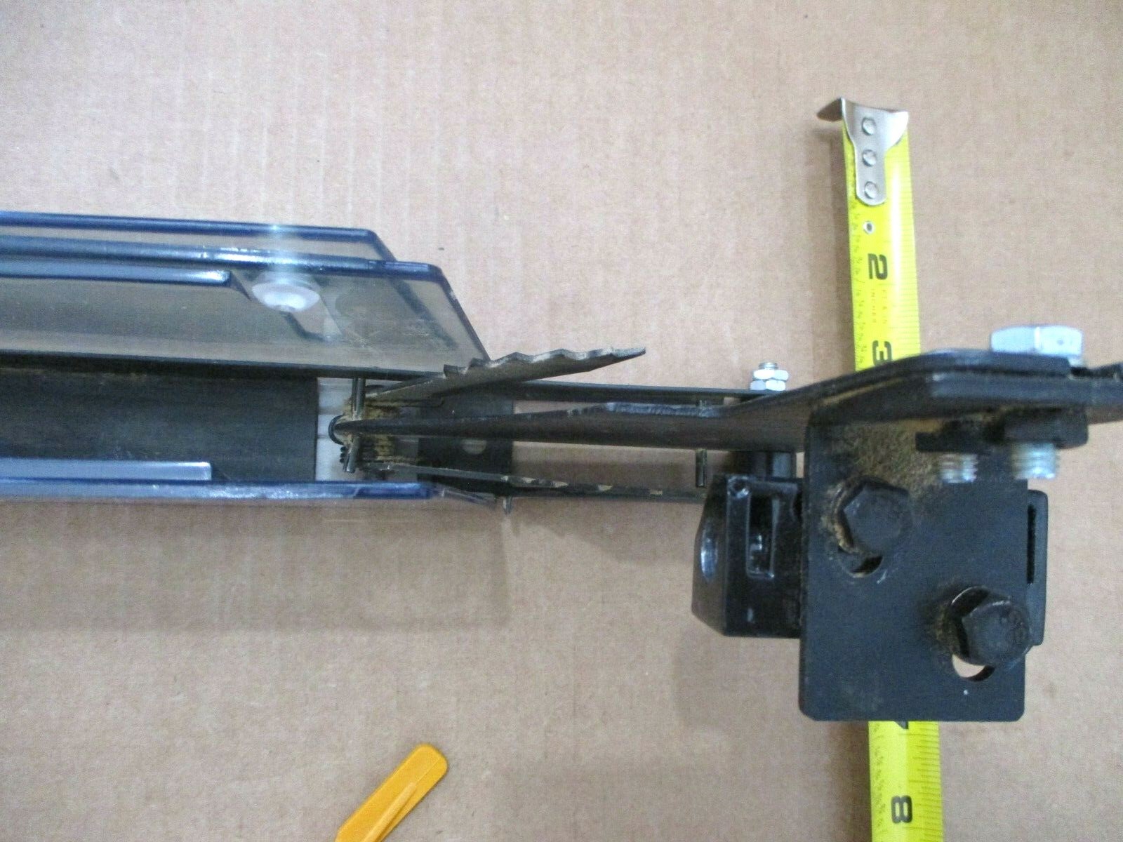 Rockwell ShopSeries RK7240 