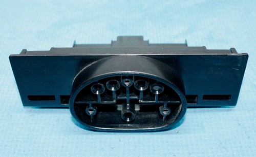 STAND NECK GUIDE TOP MOUNT FOR SAMSUNG LE32C450E1W LE32D450G1W LCD TV + SCREWS - Picture 4 of 10