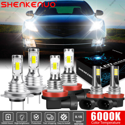 2010 Mazda 6 Headlight Bulb