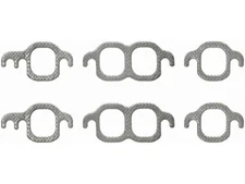 For 1960-1962 Chevrolet C40 Exhaust Manifold Gasket Set Felpro 11731WJWF 1961