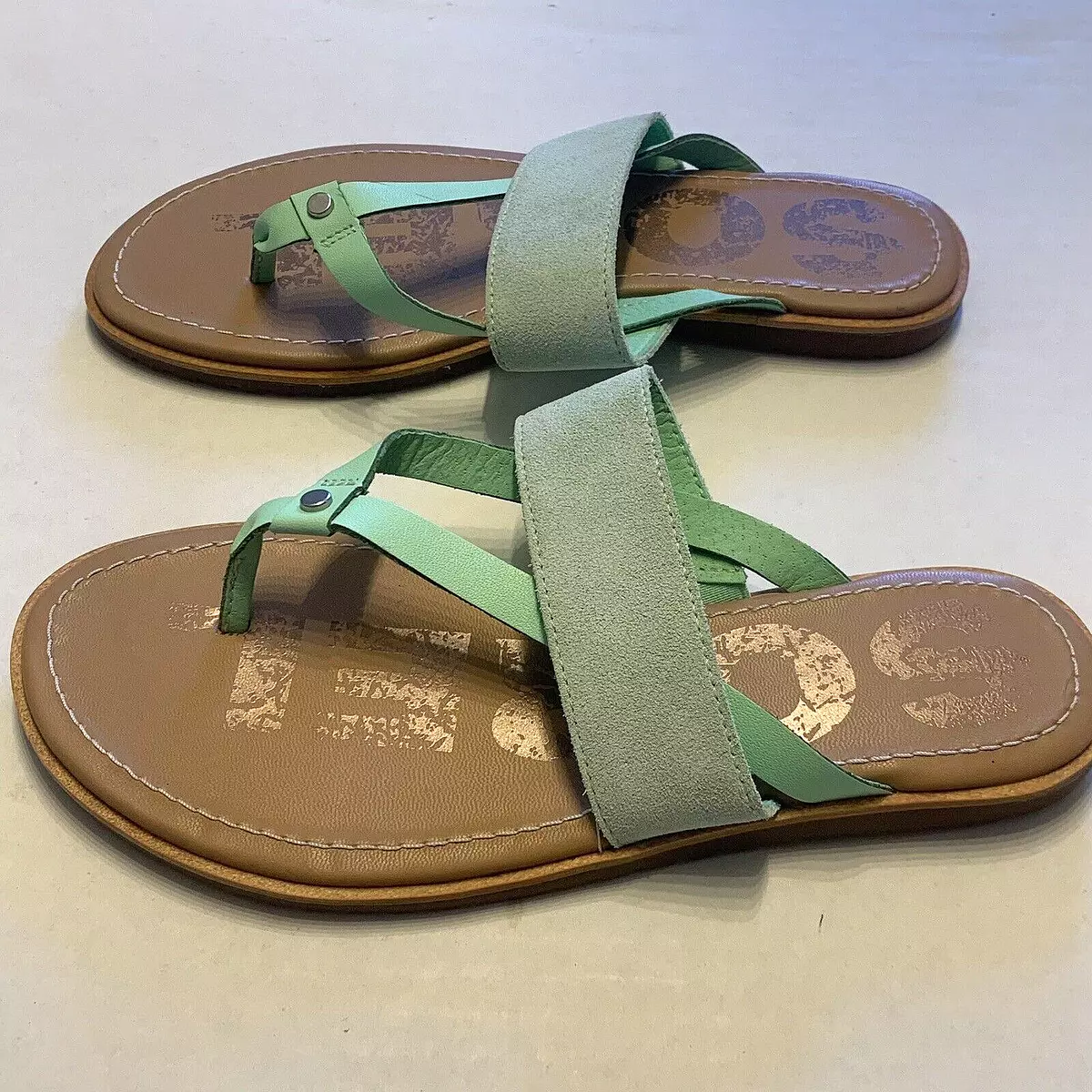 Sorel outlet ella flip
