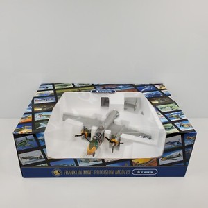 Franklin Mint B-26 for sale | eBay