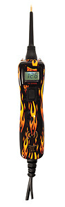 Power Probe 3 III Circuit Tester Fire Power Probe 3 Voltmeter Bare Tool