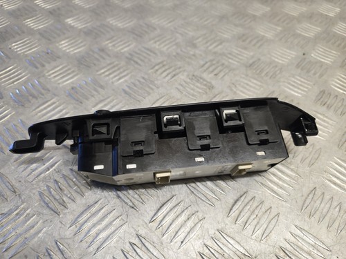 Interruptor de ventana delantera de 4 vías para conductores originales Mazda CX-5 KE MK1 2012-2017 KE7866350 - Imagen 4 de 9