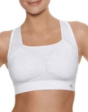 Champion Crossback Max Support Sports Bra 2676 NWT Sizes S, M, XL