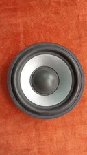 Dia 155mm Cone Recone Part Audio Replacement 6.5" 6.5 inch Speaker Repair 10P