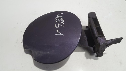 Peugeot 307 2002 Fuel door Gas cover Tank cap (FUEL FILLER FLAP) 9 #636993-68