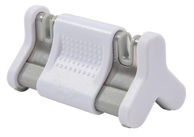 Smith  51124 Slide Sharp Edge Grip 4-Slot Sharpener