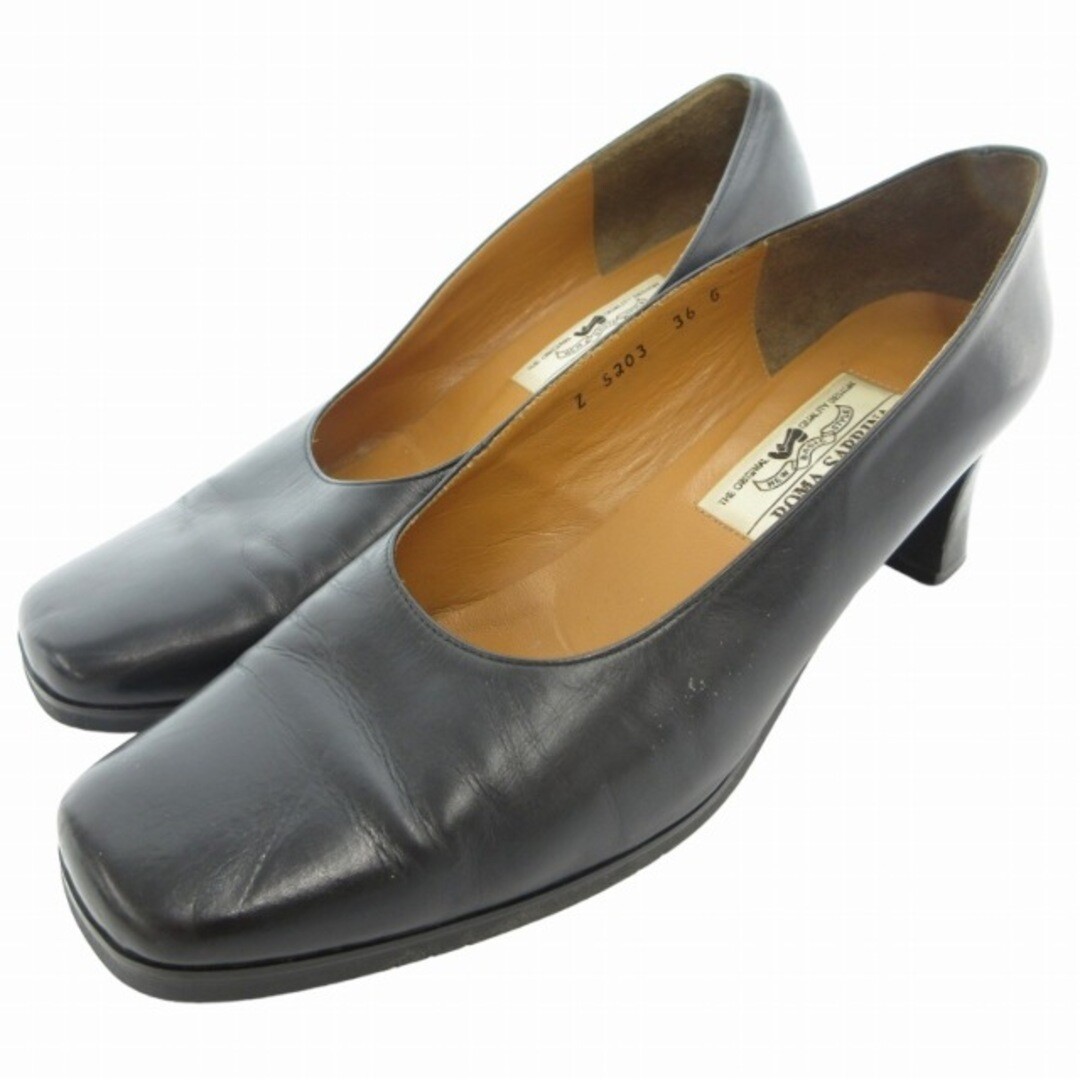 Roma Sabrina SABURINA Square Toe Pumps Heel Shoes Chunky Roma Sabrina SABURINA Square Toe Pumps Heel Shoes Chunky