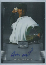 2012 Leaf Metal Draft BS (you pick)