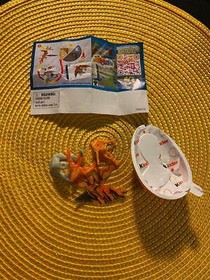Kinder Joy Avatar Leonopteryx