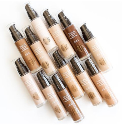 you liquid foundation