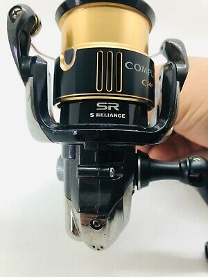 SHIMANO 13 COMPLEX CI4+ 2500S F4 w/BOX From Japan | eBay SHIMANO 13 COMPLEX CI4+ 2500S F4 w/BOX From Japan | eBay