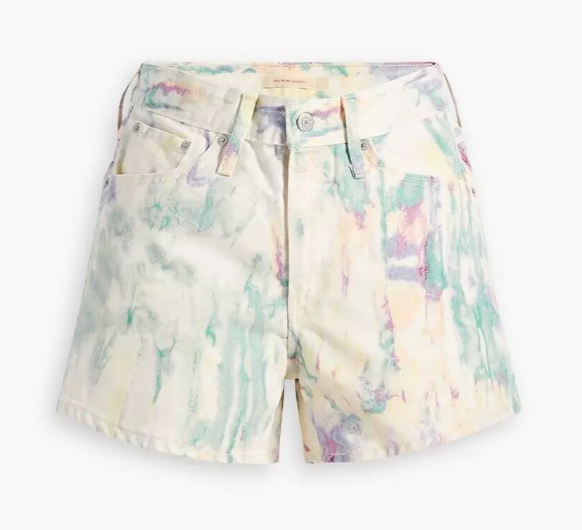 Womens designer shorts hotsell