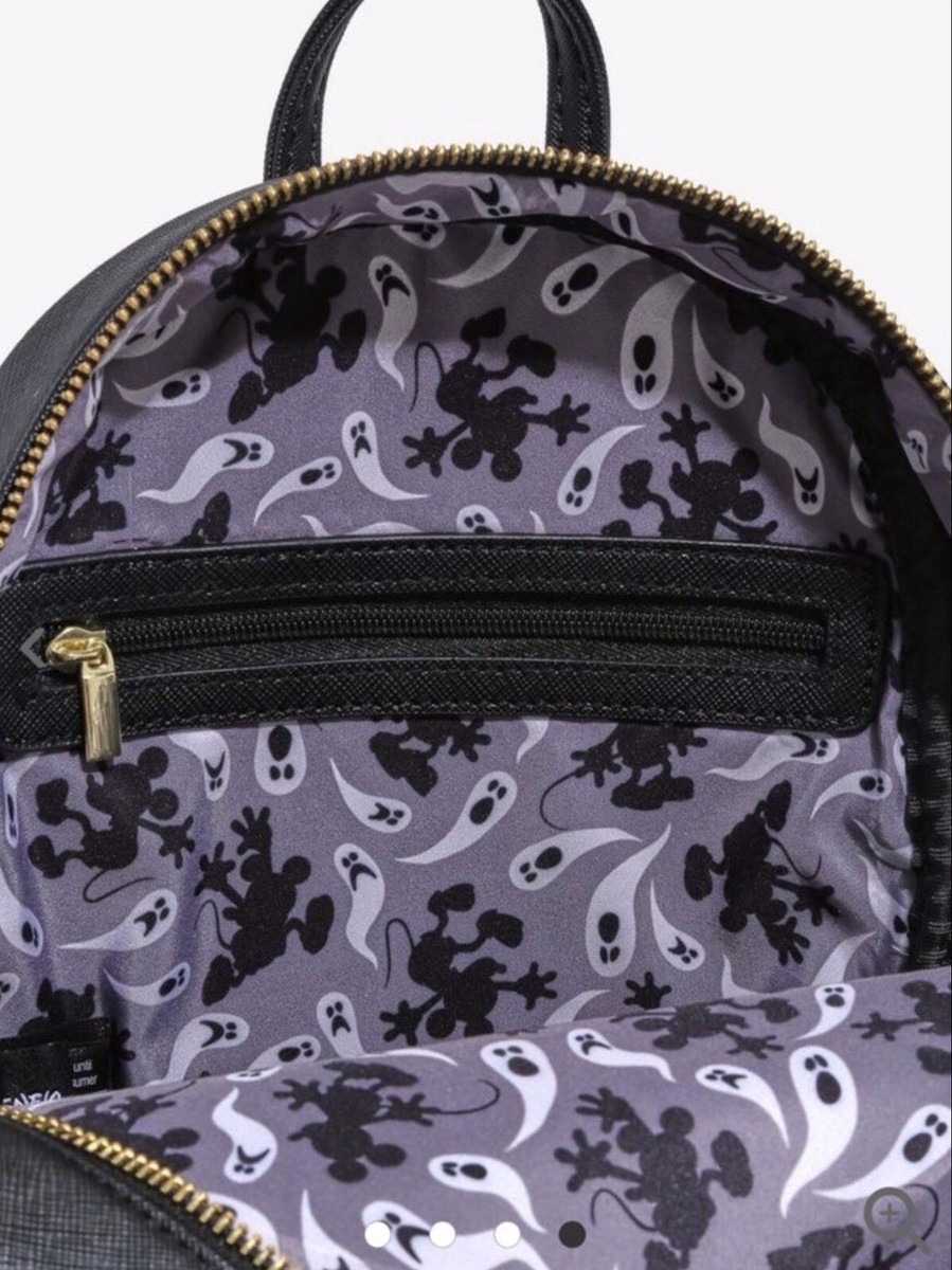 Her Universe Disney Mickey Mouse Mummy Mini Backpack m28430758238_1.jpg main image 4