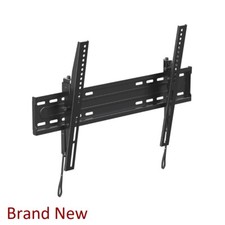 Member's Mark Tilting TV Wall Mount with Leveling Design  32-90 inch TVs
