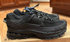 Nike Zoom Vomero Roam Black Racer Blue FV2295 002 Men's Size 12