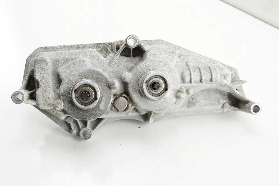 Módulo de control de transmisión Ford Focus Fiesta TCM OEM 2011-2017 * Foto 4 de 4