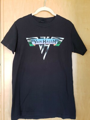 Van Halen Tour 2008 Tシャツ s-l400.jpg