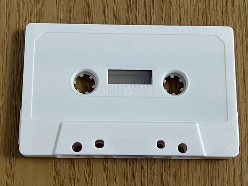 Richochet Blackwyche Commodore 64 Cassette - Working -👽👾Retro Gift Idea👾👽 - Afbeelding 20 van 24