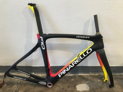 pinarello frames
