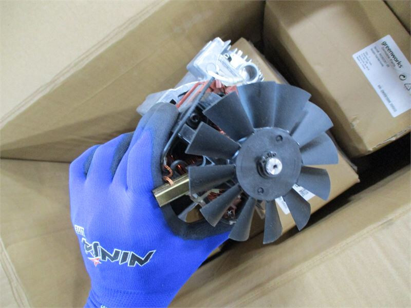 OEM Greenworks Pressure Washer Pump Head Assembly Replacement Part