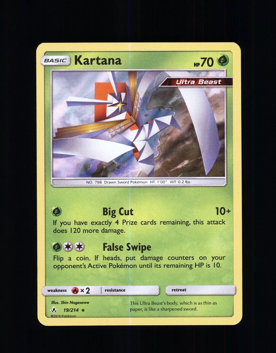 Top 10 Ultra Beast Pokemon Cards 