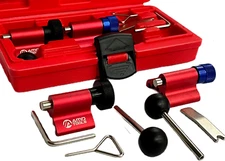 VW GOLF 5 MK5 MK6  1.4 1.6 1.9 2.0 TDI Diesel Engine Crankshaft Timing Lock Tool