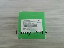 1PC  contactor auxiliary contact LADN04C