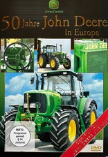 50 Jahre John Deere in Europa (DVD)