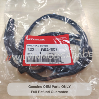 Genuine OEM Cylinder Head Cover Gasket 12341-RE2-E01 Fits 2011