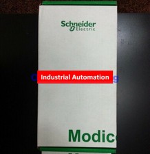 1PC Schneider PLC Remote I/O Module BMX PRA0100 BMXPRA0100 New In Box #