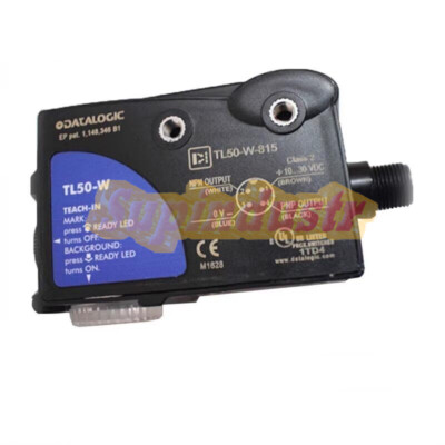New 1PCS DATALOGIC TL50-W-815