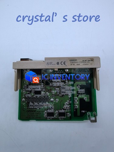 1PCS NEW OMRON C200HW-COM03-V1 - Picture 3 of 15