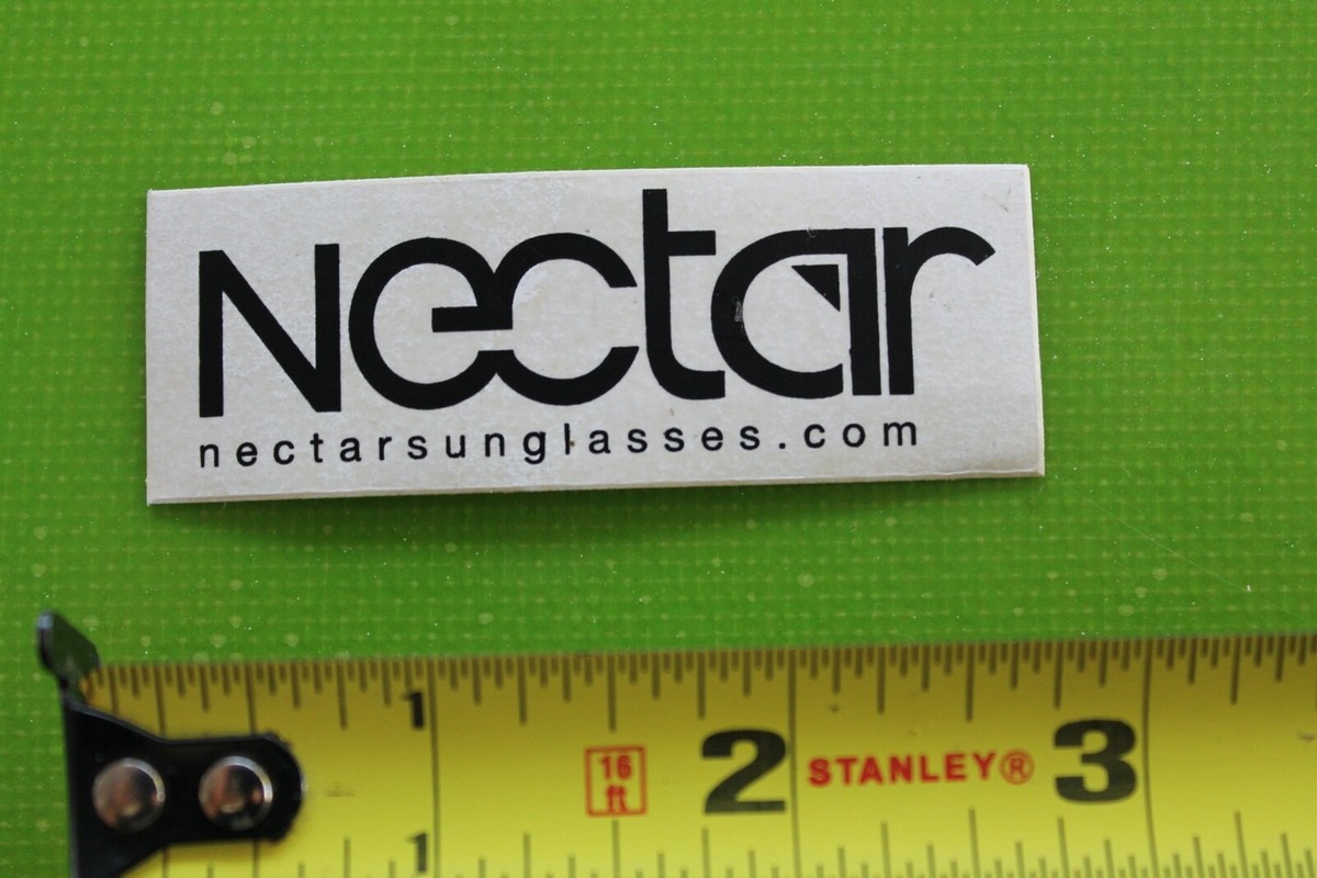 Nectar Sunglasses Eyewear Sexy Flower Aloha Z35A Vintage