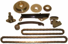 Engine Timing Chain Kit Cloyes Gear & Product 9-4174S