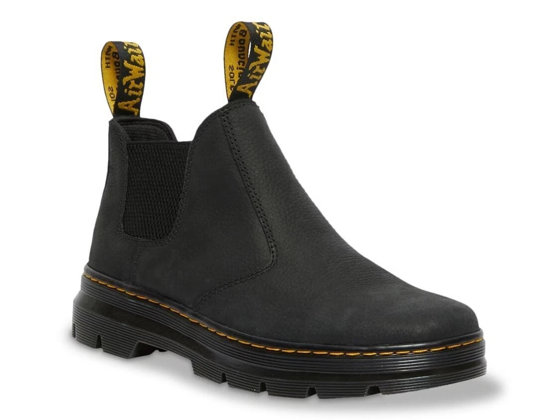 Doc martens top chelsea ebay