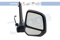 32 42 38-21 AußEnspiegel Rechts FüR Ford Tourneo Connect / Grand Tourneo Connect