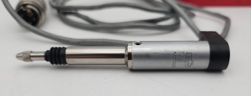 MAHR FEINPRÜF 5313030, Millimar 1303, Inductive probe with connector 5 pole - Picture 6 of 6