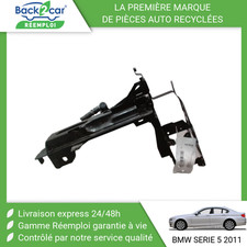 Pare-choc avant BMW SERIE 5