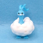 Altaria Pokemon Mini Figure Nintendo Gamefreak Rare From Japan F/S
