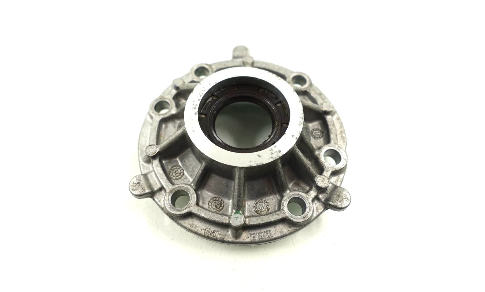 GOOD 2021-2026 Sea-Doo SPARK 900 HO ACE / TRIXX OEM PTO over 420911689