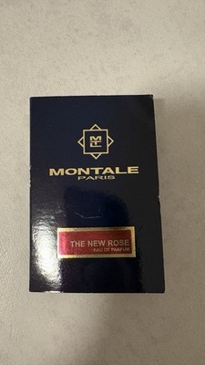 Montale The New Rose
