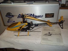 Align Trex 450X/XL 3D High Pro elicottero telecomandato usato