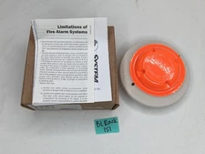 System Sensor 2151 Smoke Detector