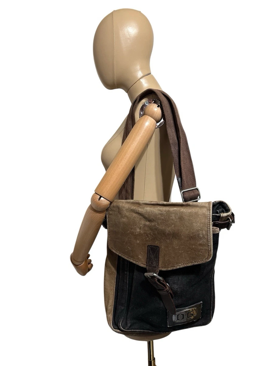 Dolce&Gabbana Messenger Bags for Women for sale | eBay