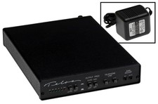 Telos One Cased Digital Hybrid Broadcast Phone Line Audio Console Interface MINT