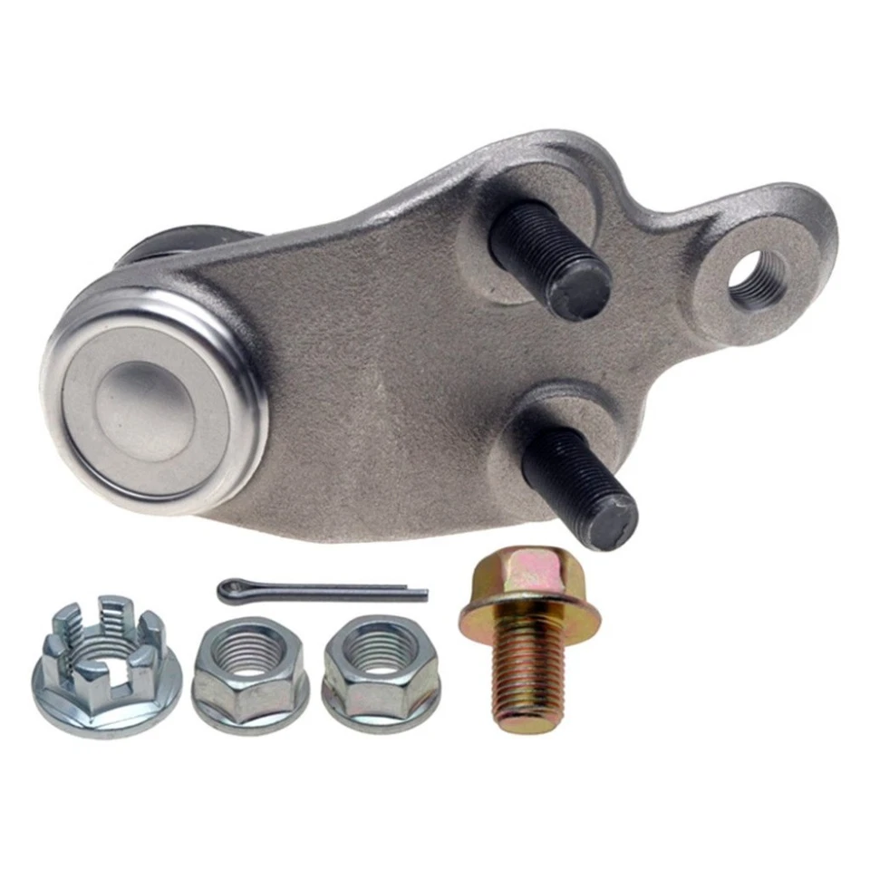 Genuine ACDelco For Lexus ES350 2007-2018 Ball Joint Passenger Side | Steel - Imagem 2 de 4