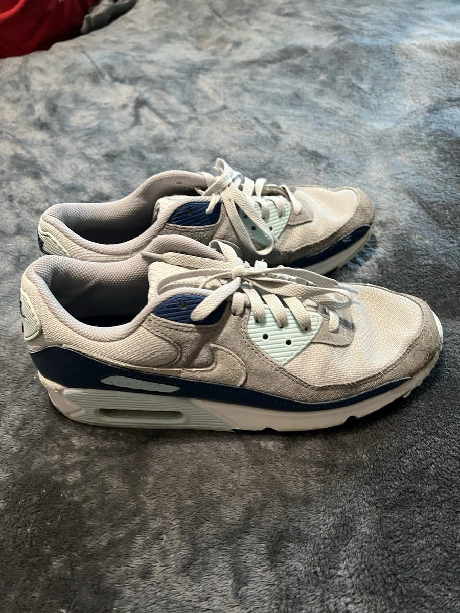 Nike Gray Fitness & Running Shoes for Men 9.5 US Shoe for  display picture 1